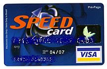 Cartão VISA CresceNet - Acesso Gratis